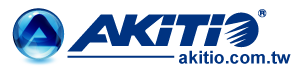艾客優品(AKiTiO)儲存方案的最佳選擇