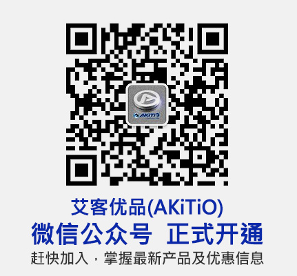promo qrcode for gh