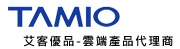 tamio_logo