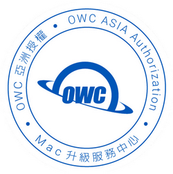 OWC ASIA authorization