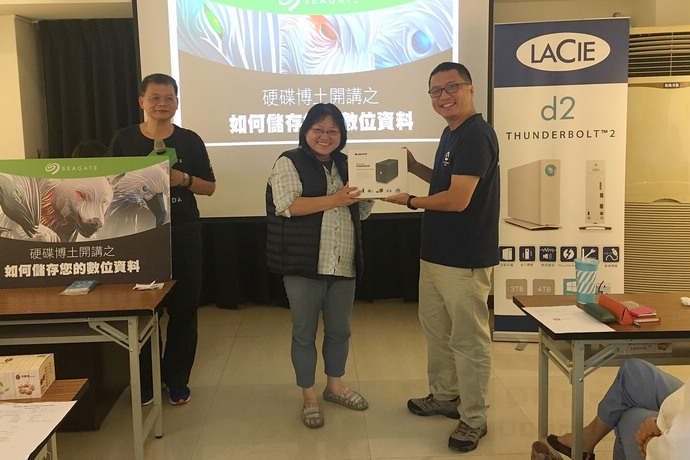 2016 seagate hdd dc kaohsiung 09