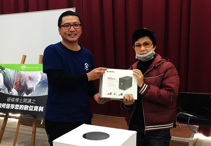 2017 seagate hdd dc taichung 11