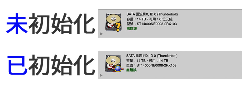softraid open 10