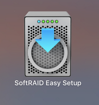 download softraid easy