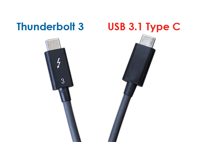 tb3 usb type cable