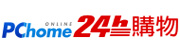 pchome24h buy logo