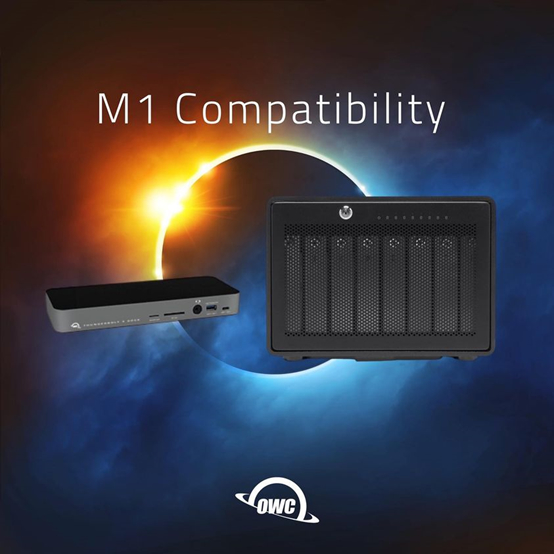 mac m1 compatibility