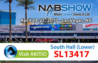 promo nabshow 2017