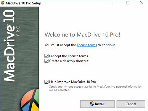 macdrive install 02