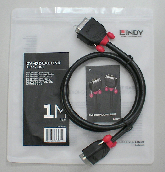 lindy dvi dvi